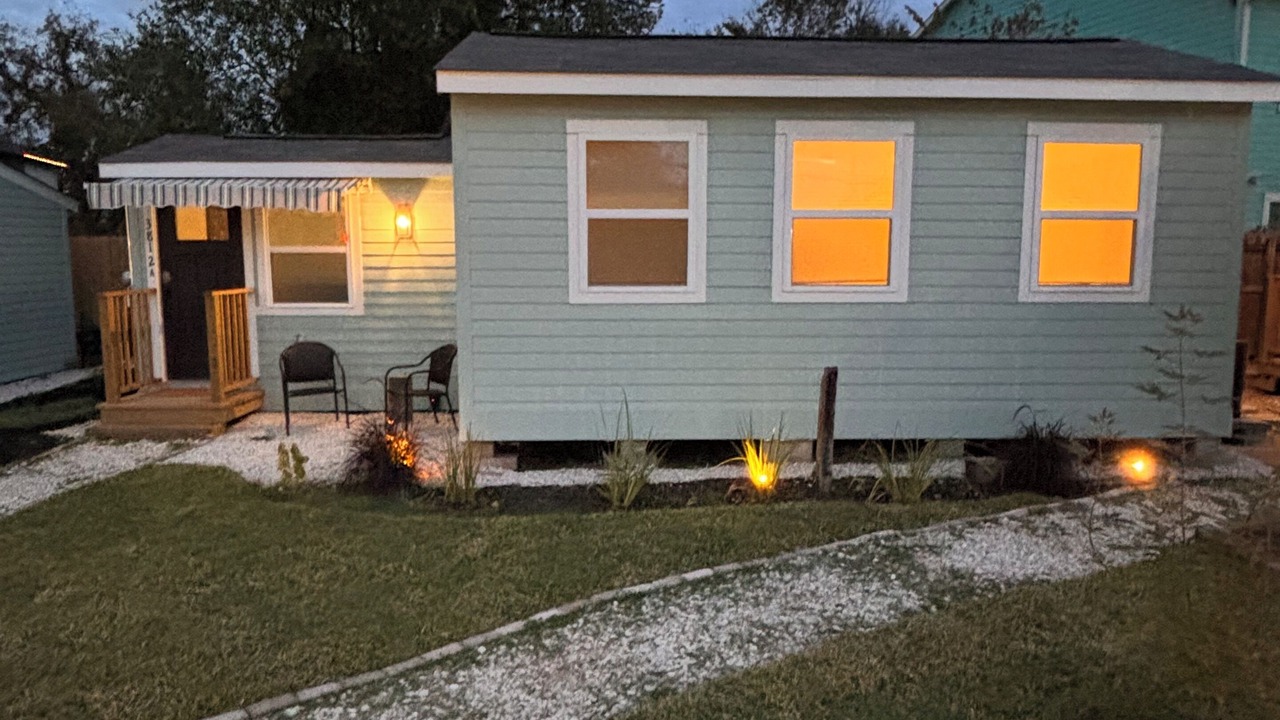 Photo of Outdoor in Northside
