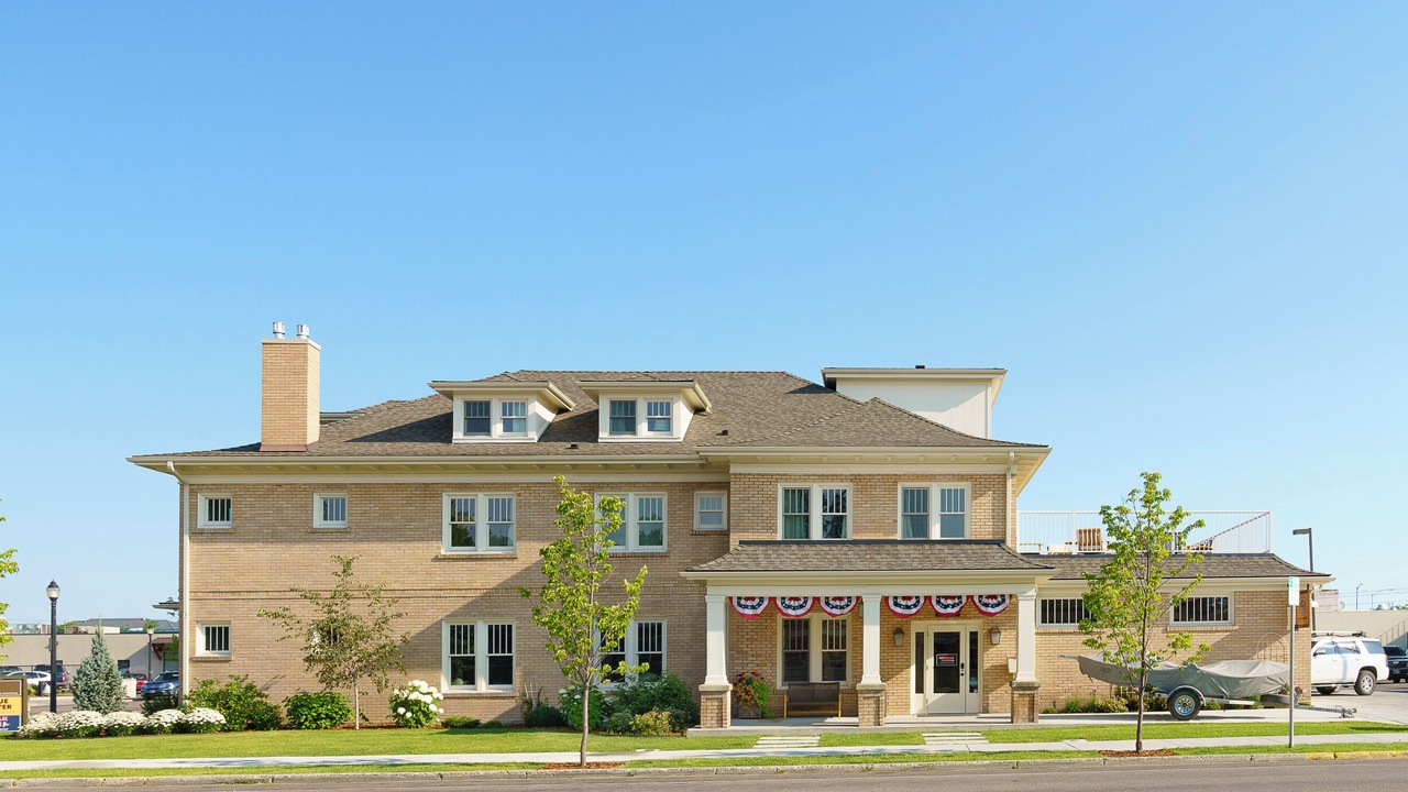 Photo of Outdoor in Kalispell