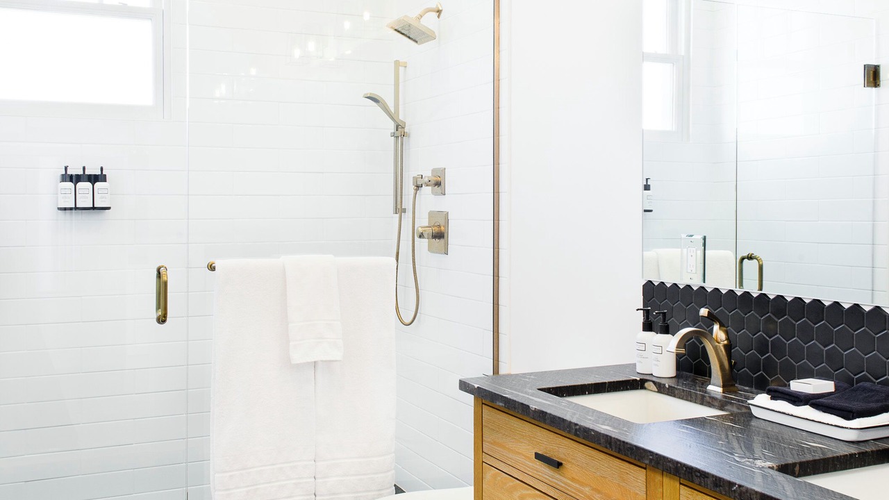 Photo of Bathroom in Kalispell