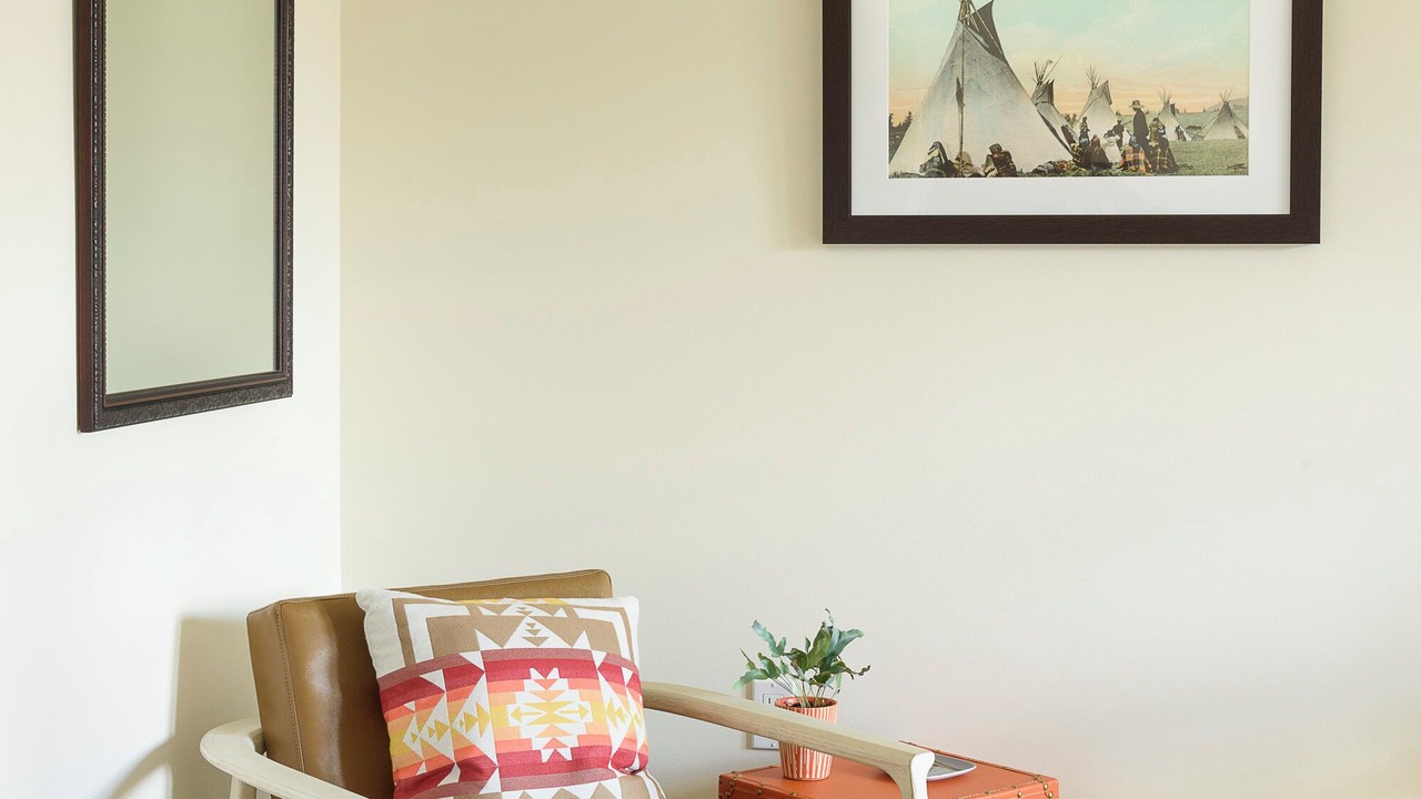 Photo of Bedroom in Kalispell