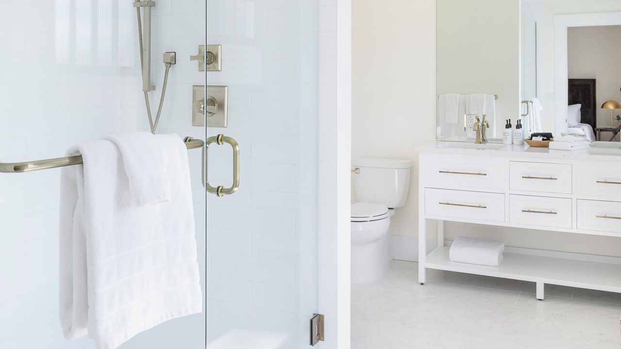 Photo of Bathroom in Kalispell