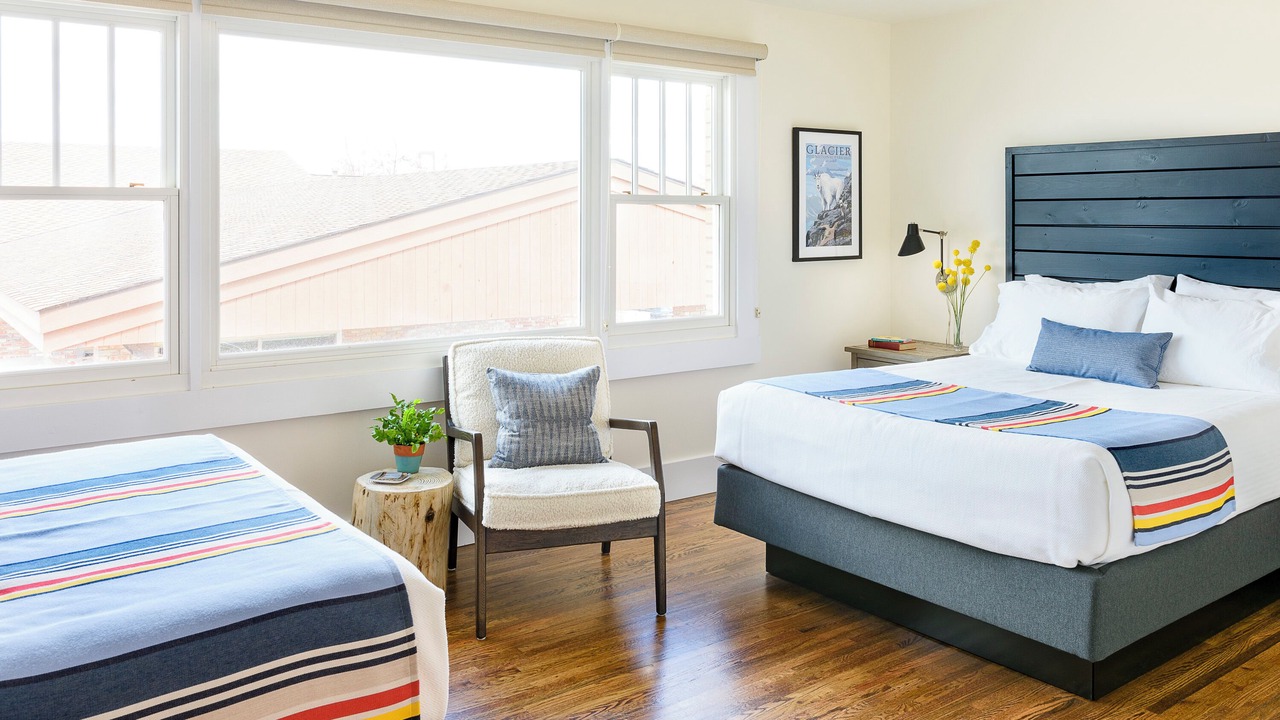 Photo of Bedroom in Kalispell