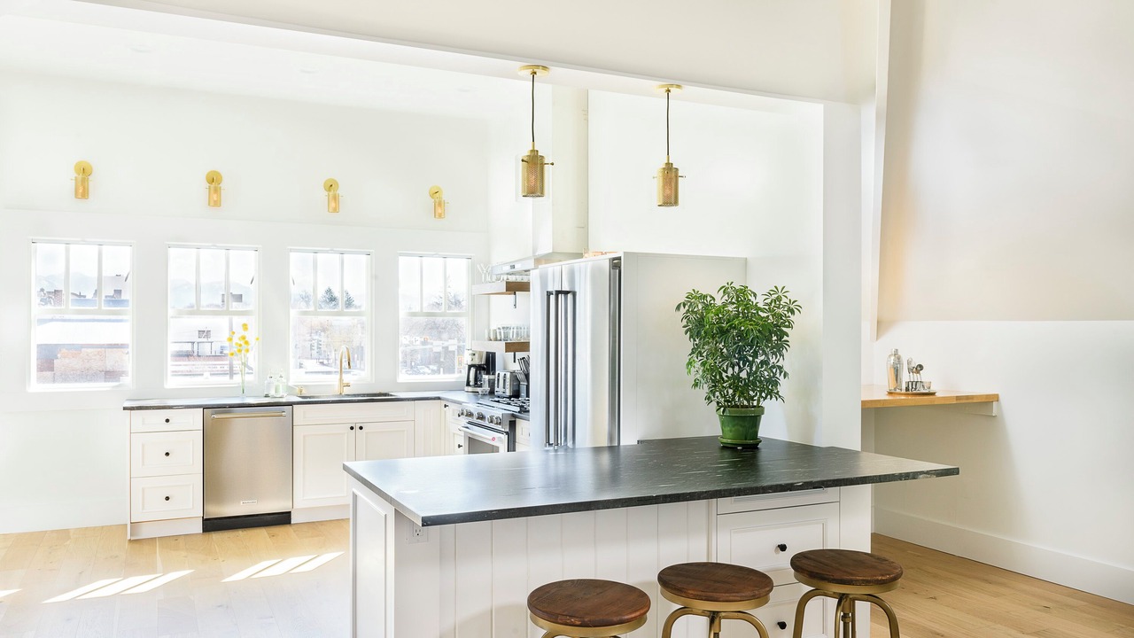 Photo of Kitchen in Kalispell