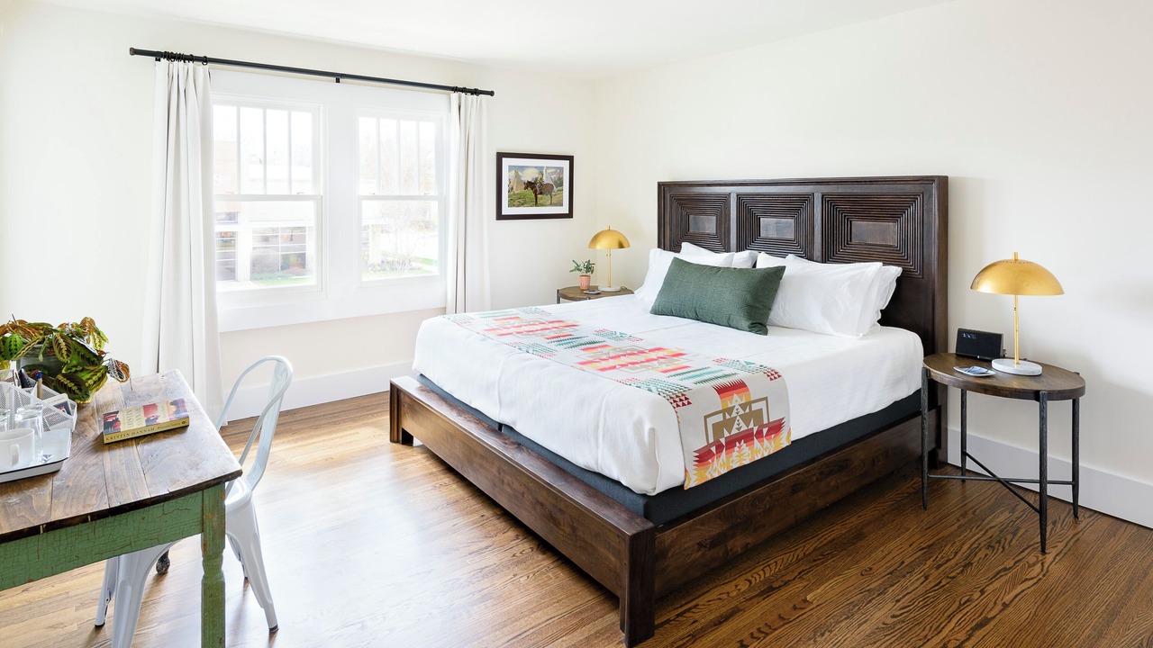 Photo of Bedroom in Kalispell