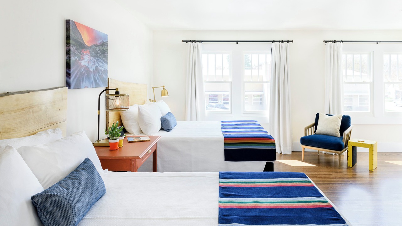 Photo of Bedroom in Kalispell