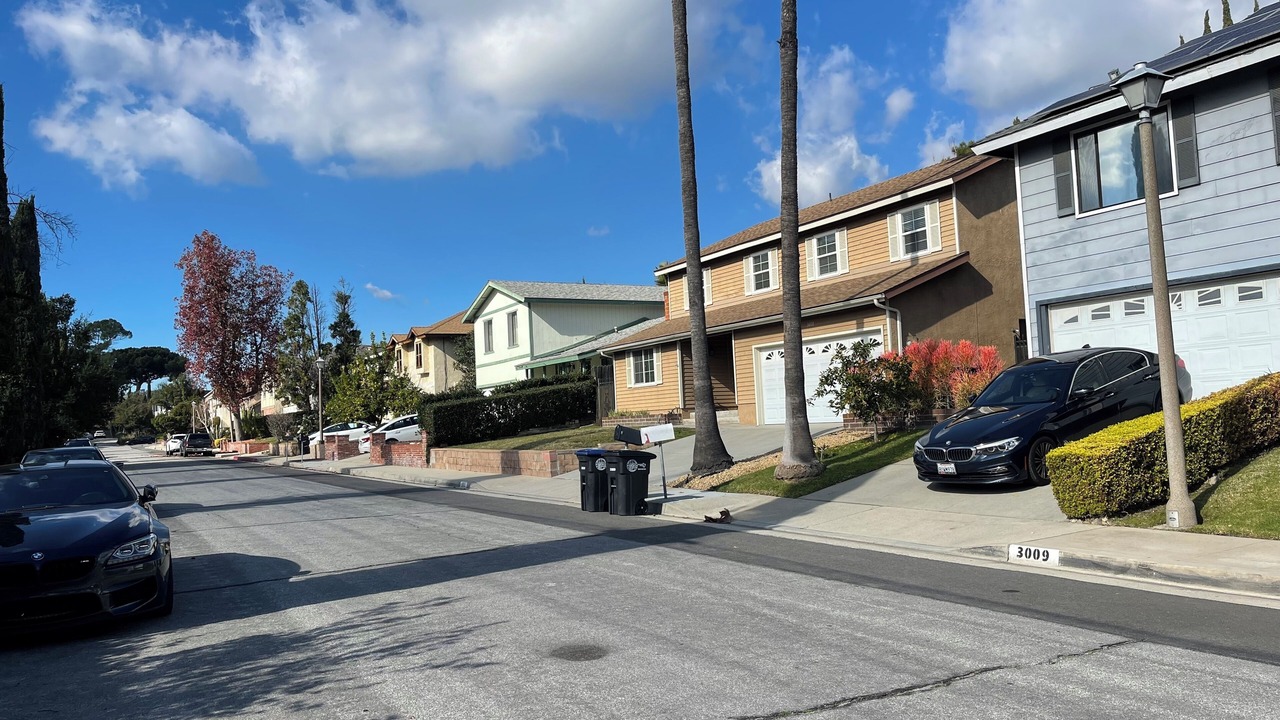 Photo of Outdoor in La Crescenta