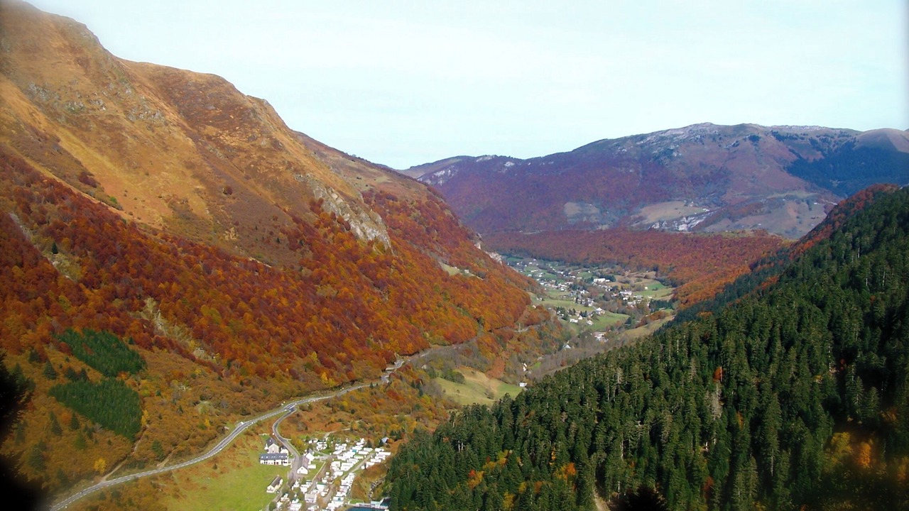 Photo of Outdoor in Campan