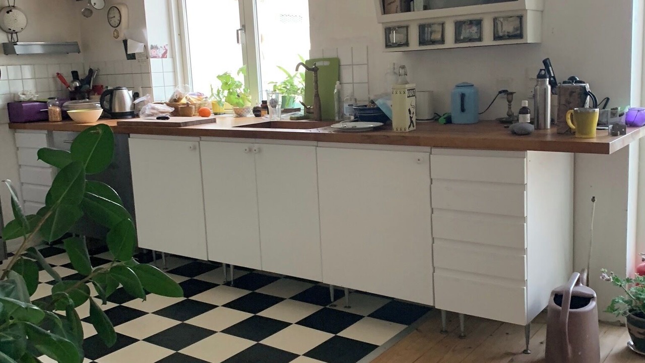 Photo of Kitchen in Borre