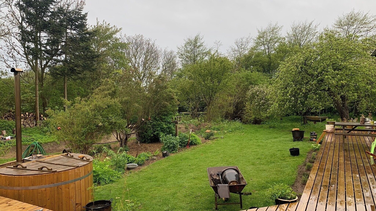 Photo of Outdoor in Borre