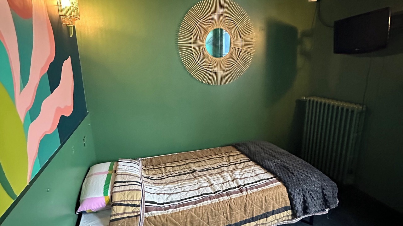 Photo of Others in Sainte-Anne - Zone portuaire