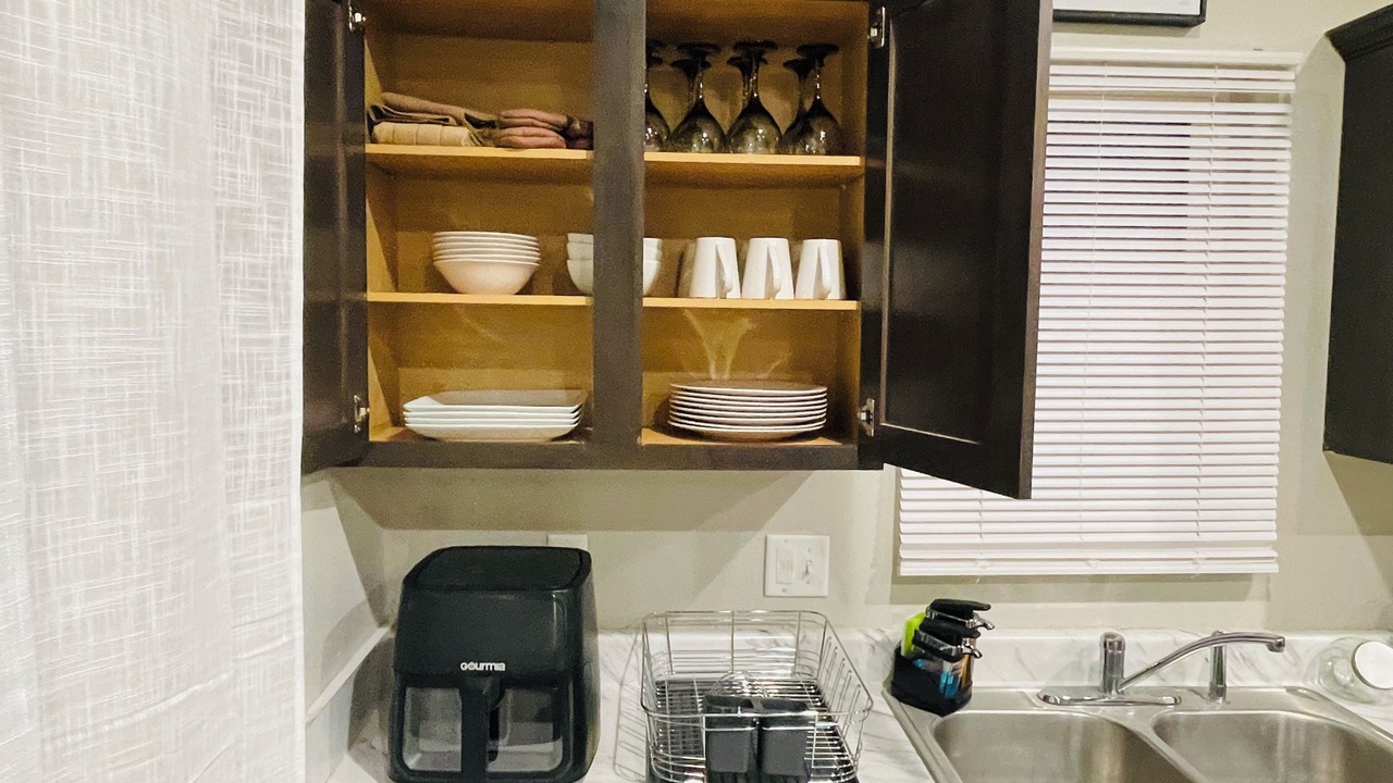 Photo of Kitchen in Coweta