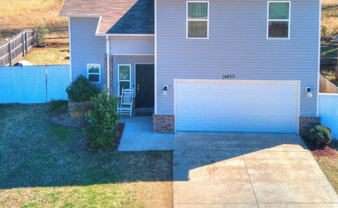 Photo of Outdoor in Coweta