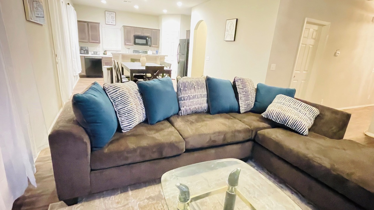 Photo of Livingroom in Coweta