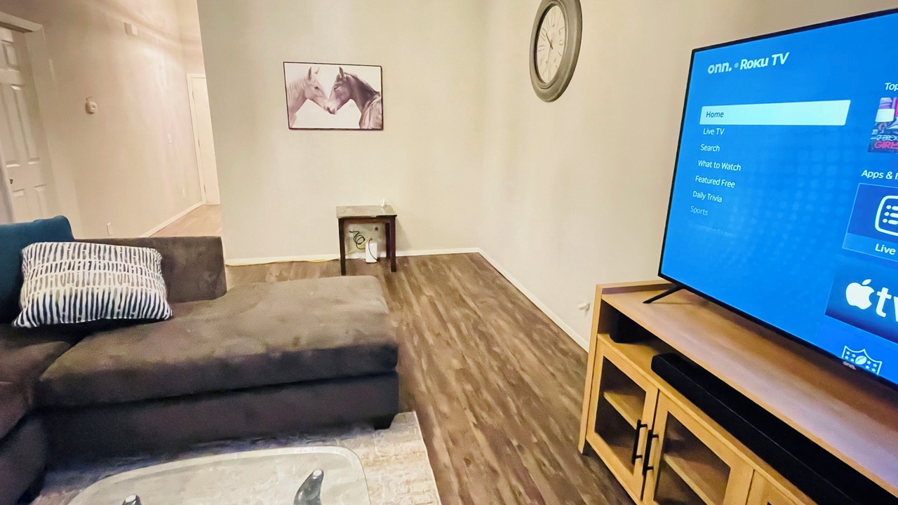 Photo of Livingroom in Coweta