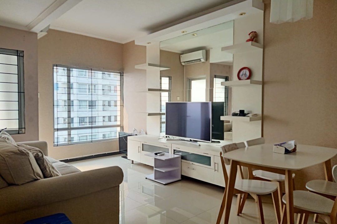 Photo of Livingroom in Jakarta