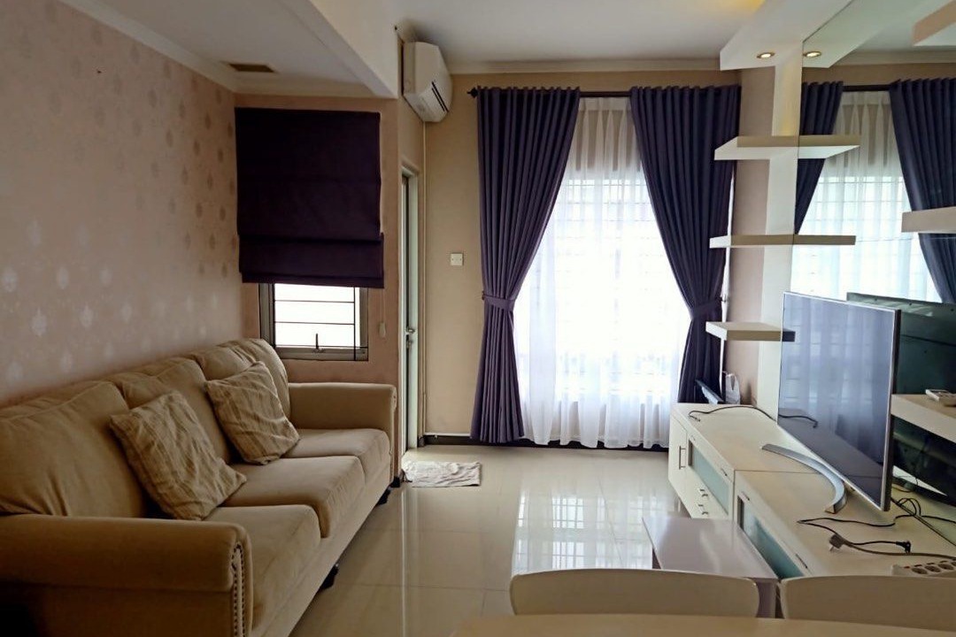 Photo of Livingroom in Jakarta