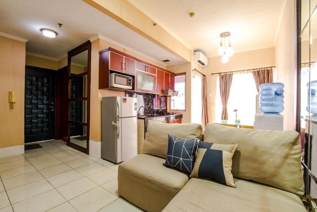 Photo of Livingroom in Jakarta