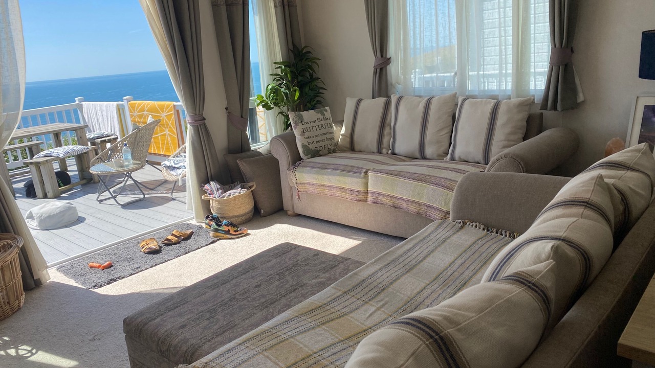 Photo of Livingroom in West Lulworth