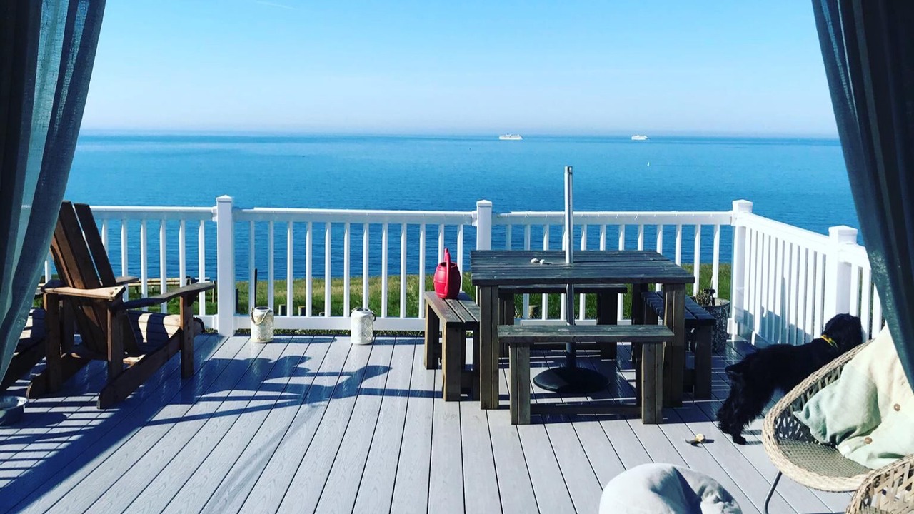 Photo of Outdoor in West Lulworth