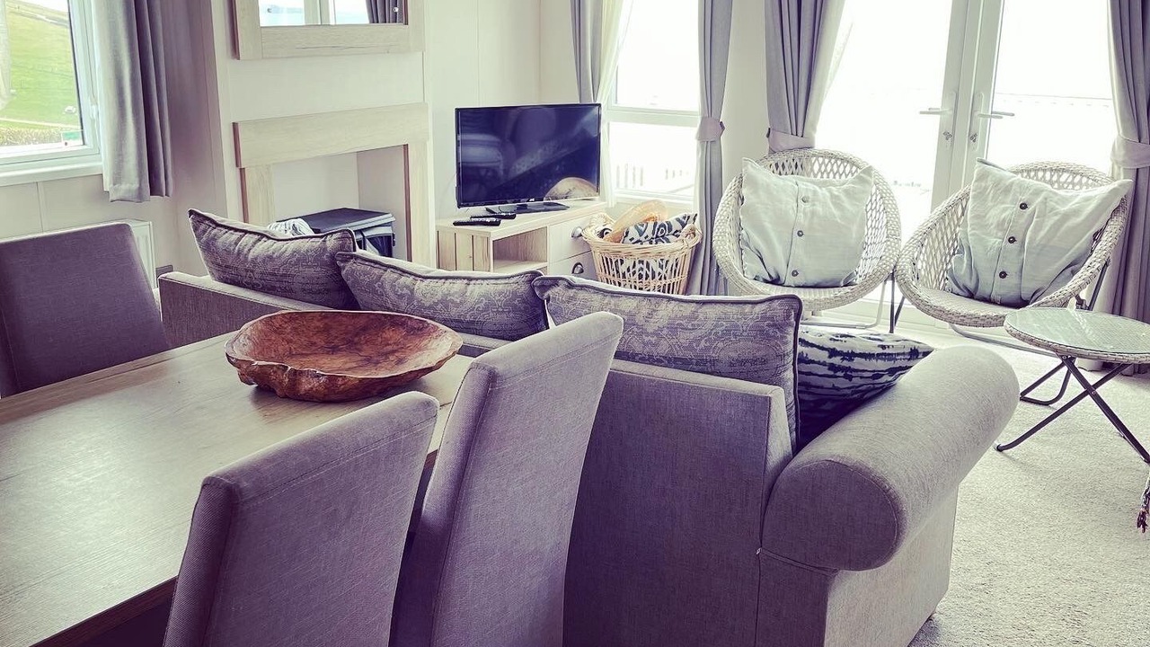 Photo of Livingroom in West Lulworth