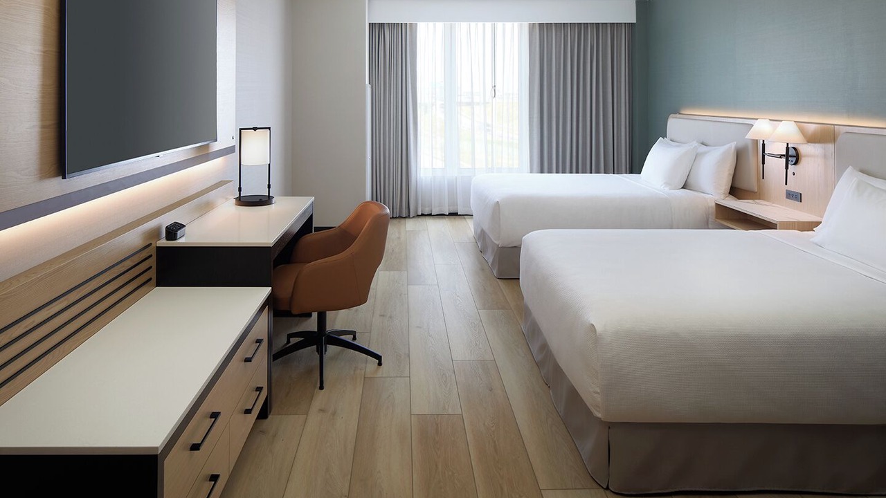 Photo of Bedroom in Dorval