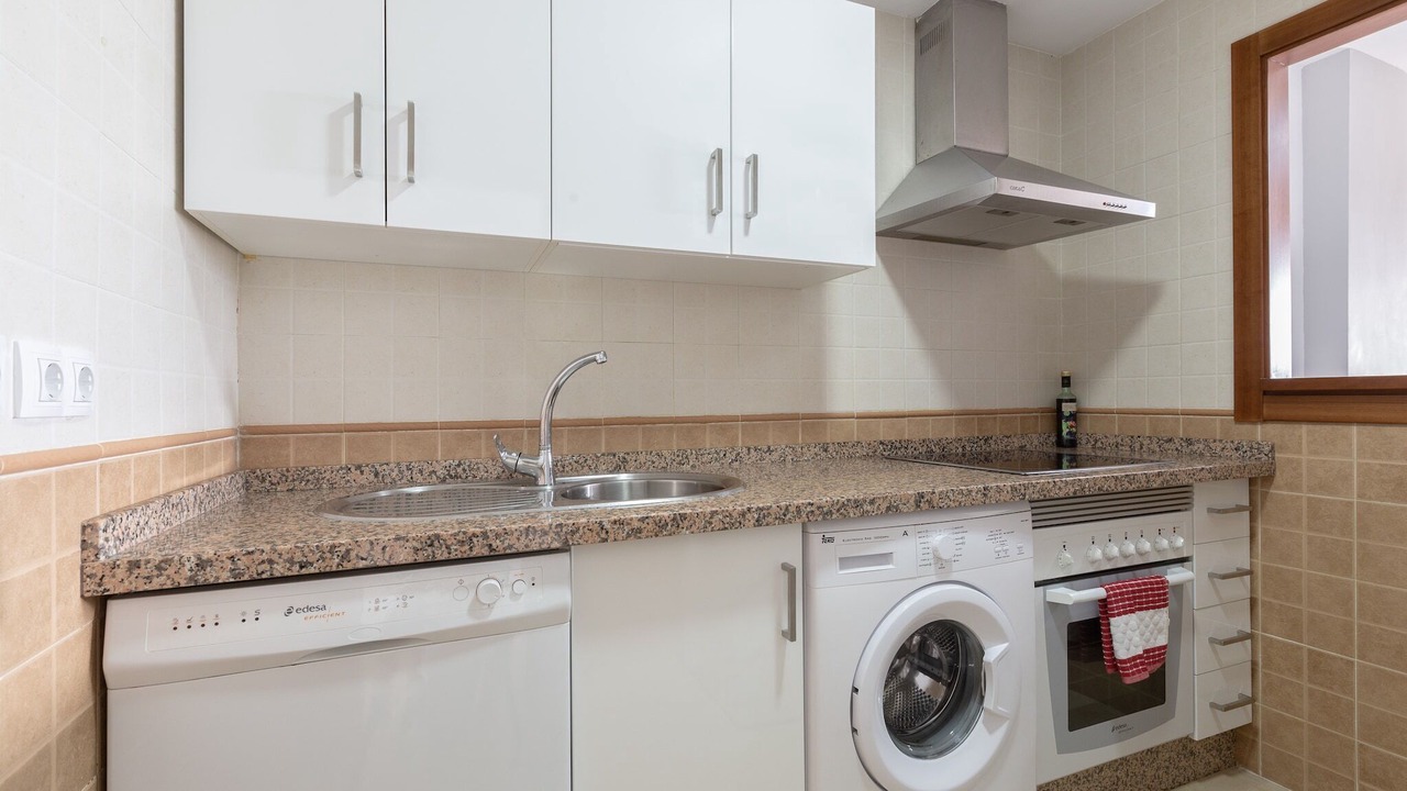 Photo of Kitchen in Buenas Noches
