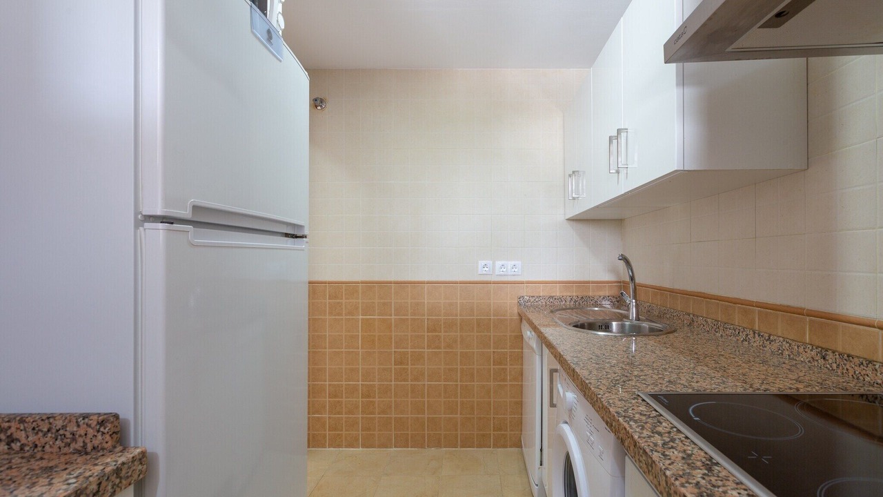 Photo of Kitchen in Buenas Noches