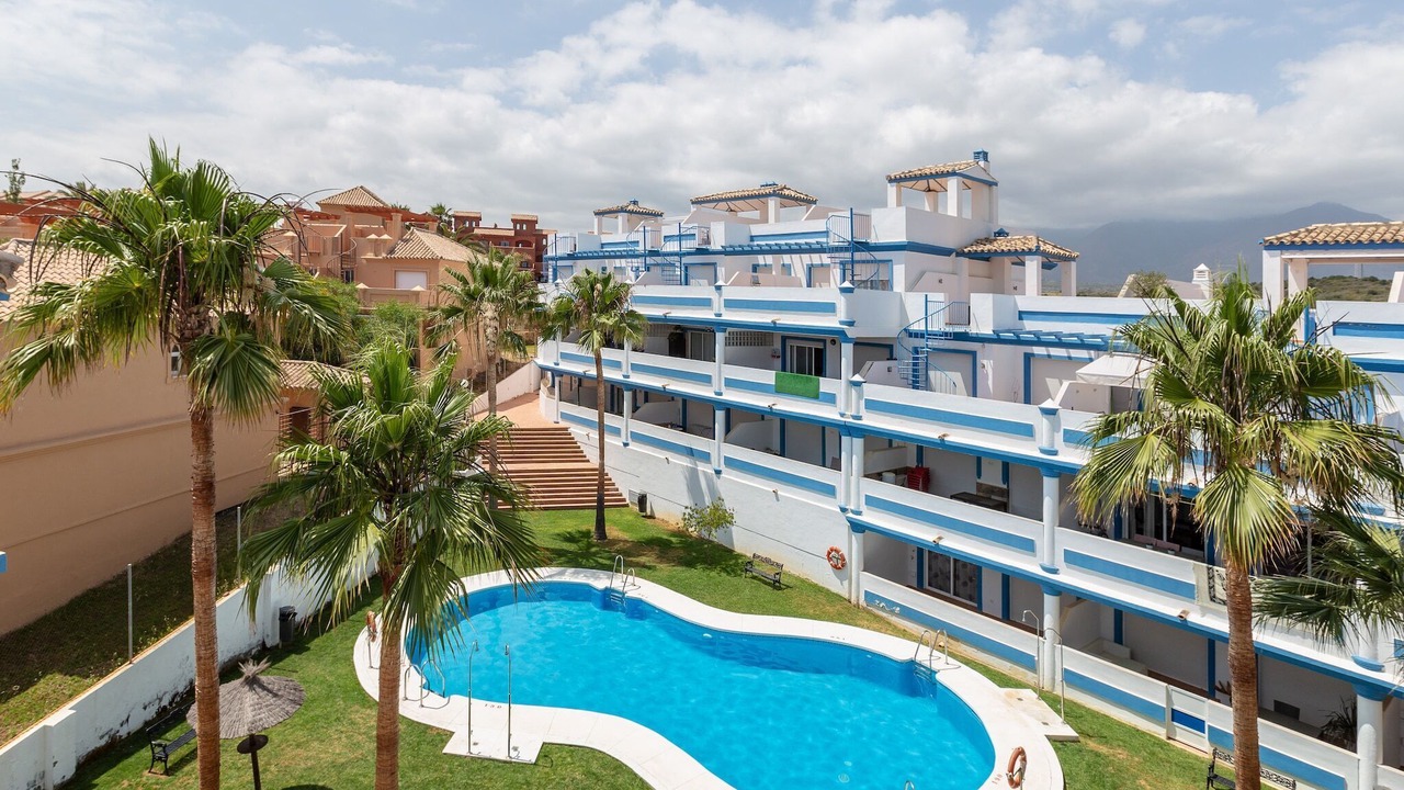 Photo of Outdoor in Buenas Noches