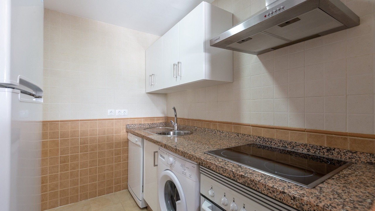 Photo of Kitchen in Buenas Noches