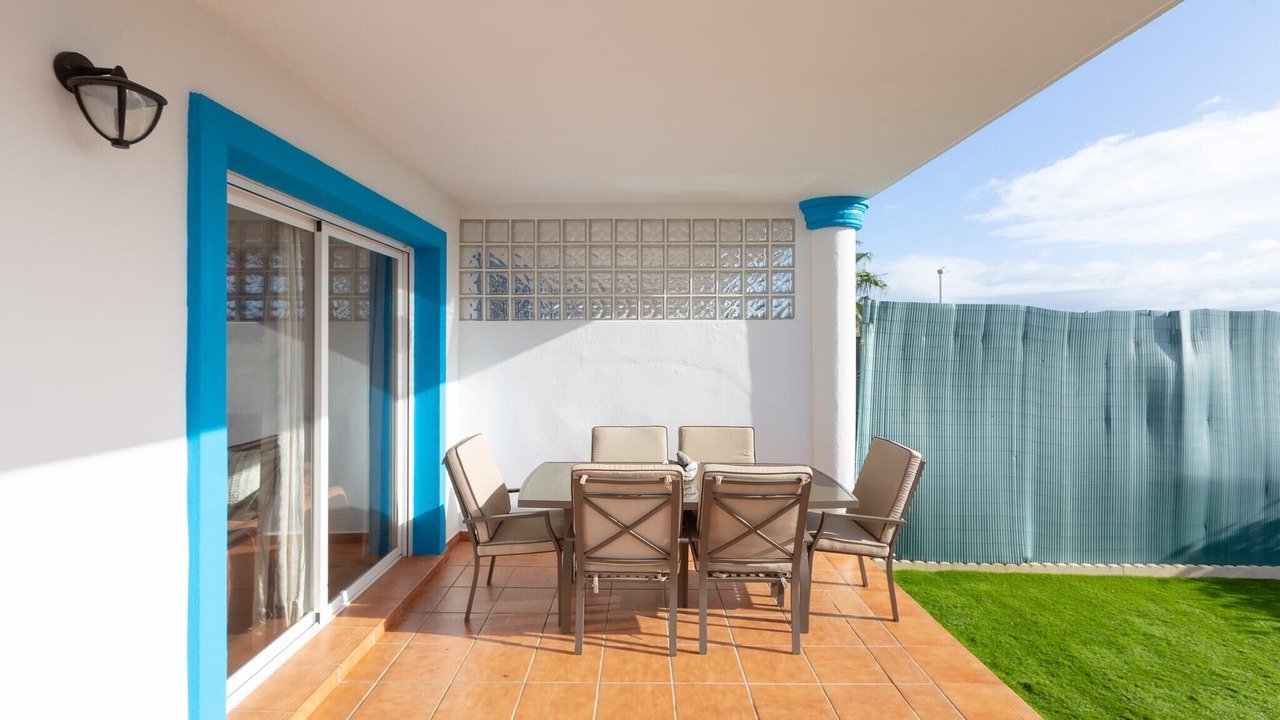 Photo of Outdoor in Buenas Noches