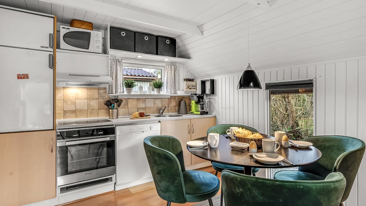 Photo of Kitchen in Falen