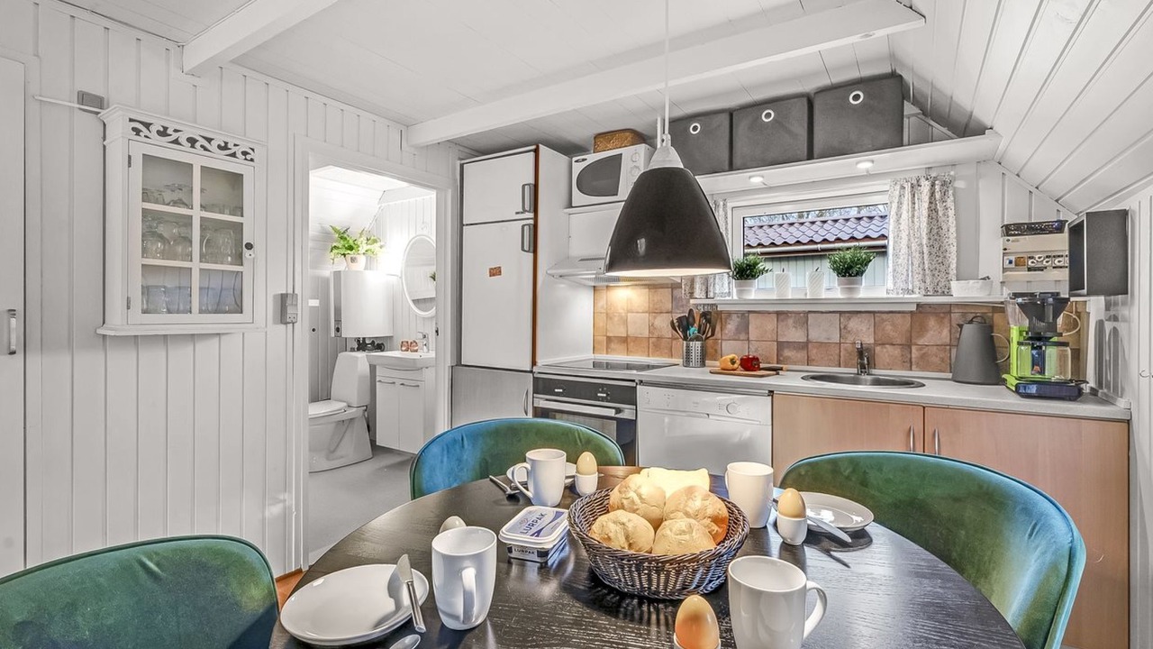 Photo of Kitchen in Falen