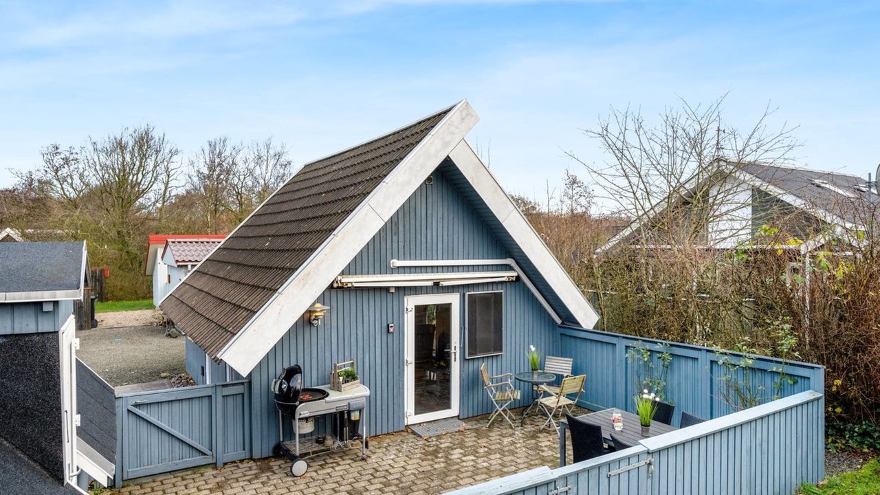 Photo of Outdoor in Falen