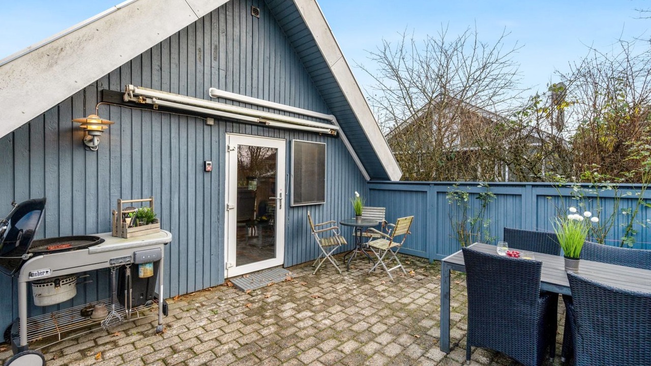 Photo of Outdoor in Falen