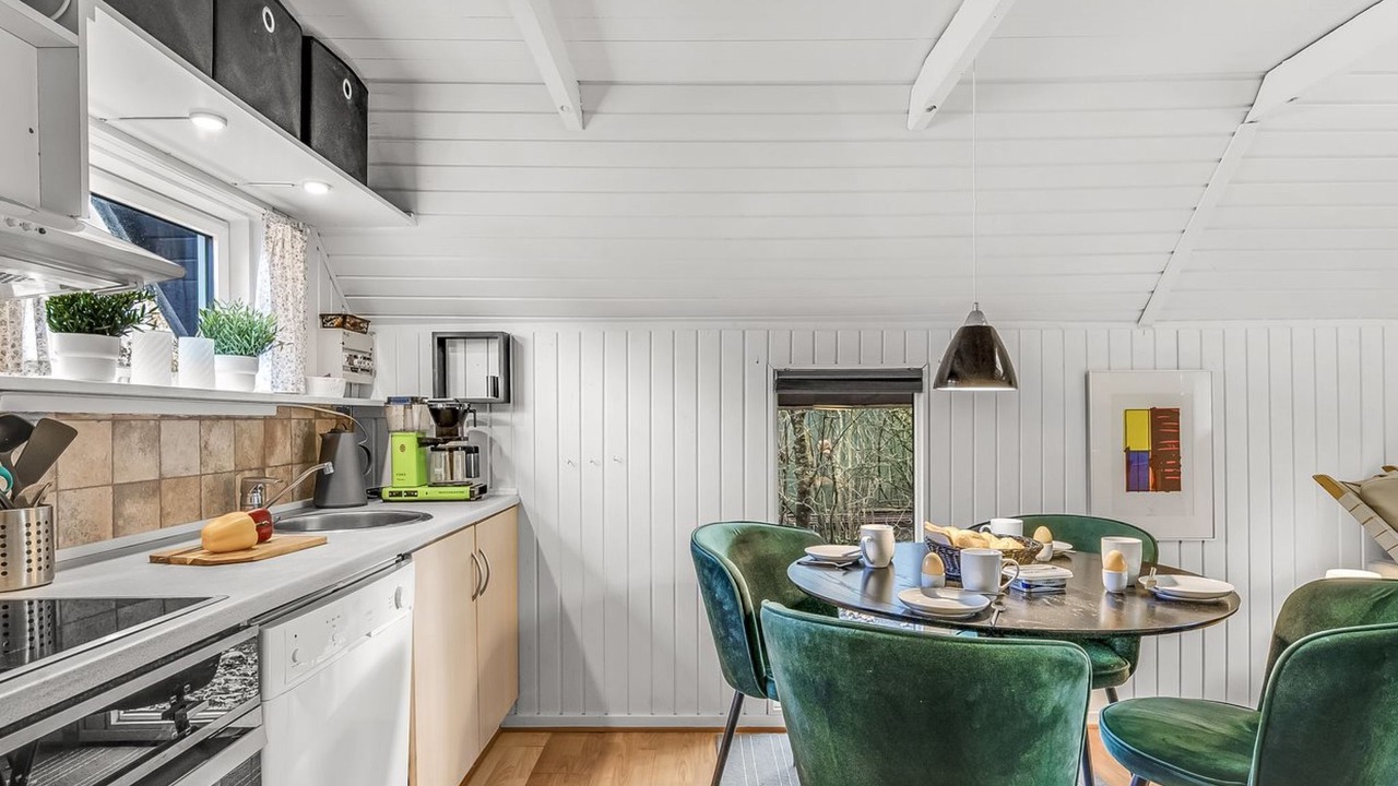 Photo of Kitchen in Falen