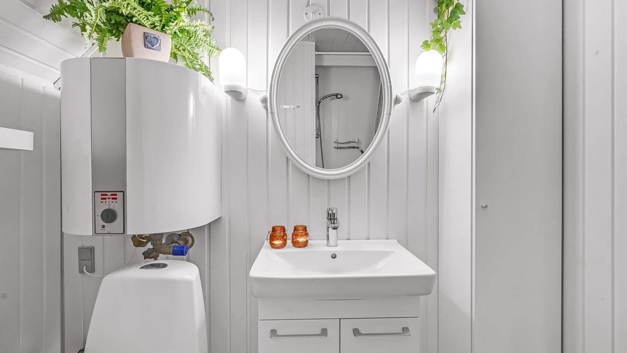 Photo of Bathroom in Falen