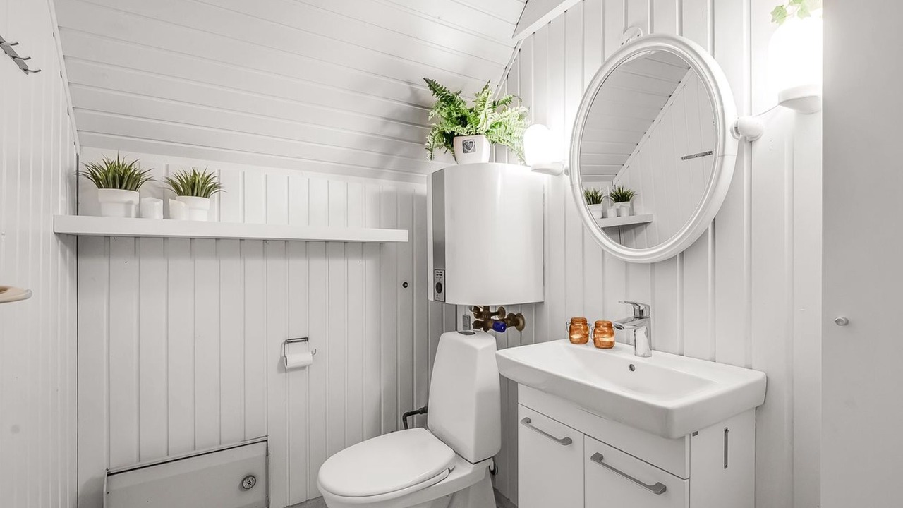 Photo of Bathroom in Falen
