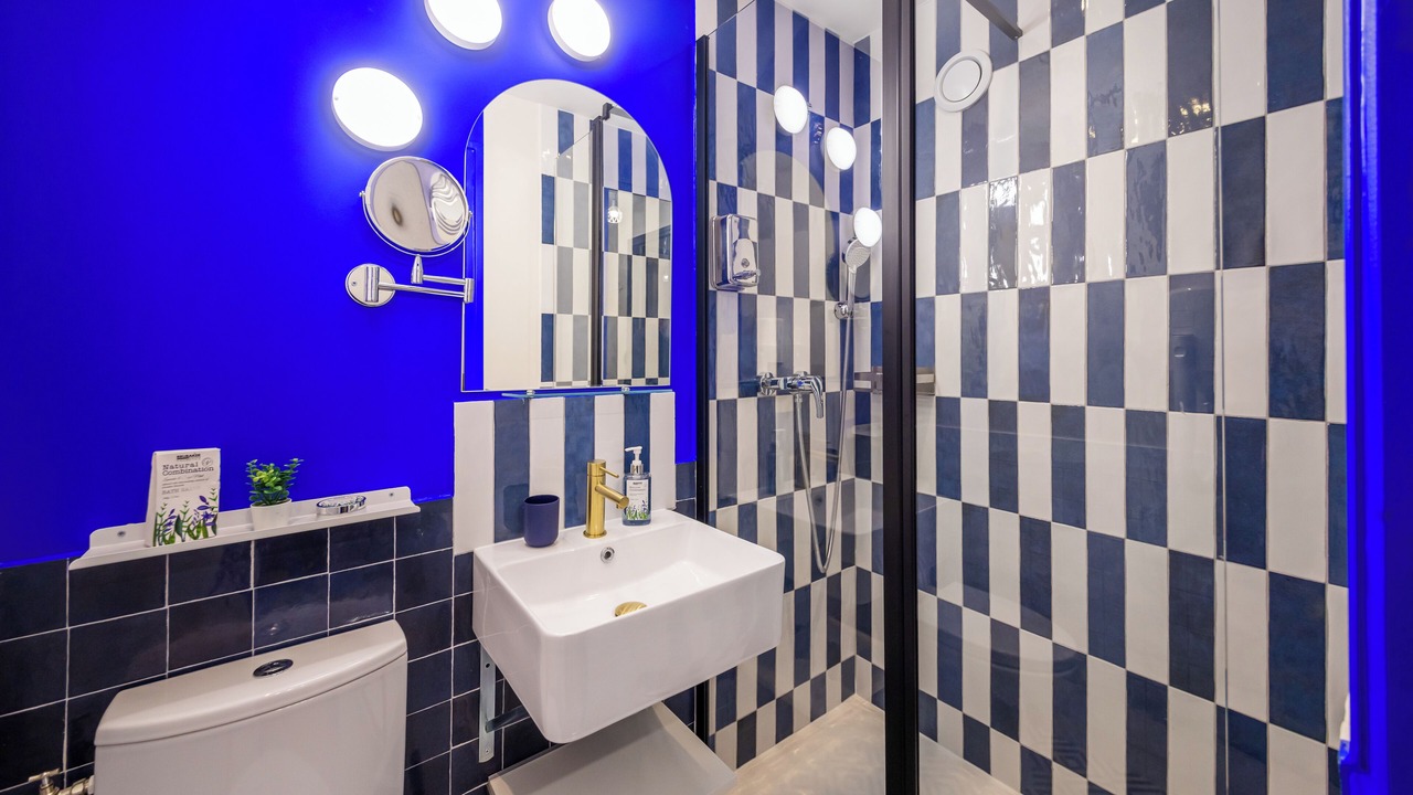 Photo of Bathroom in Madeleine