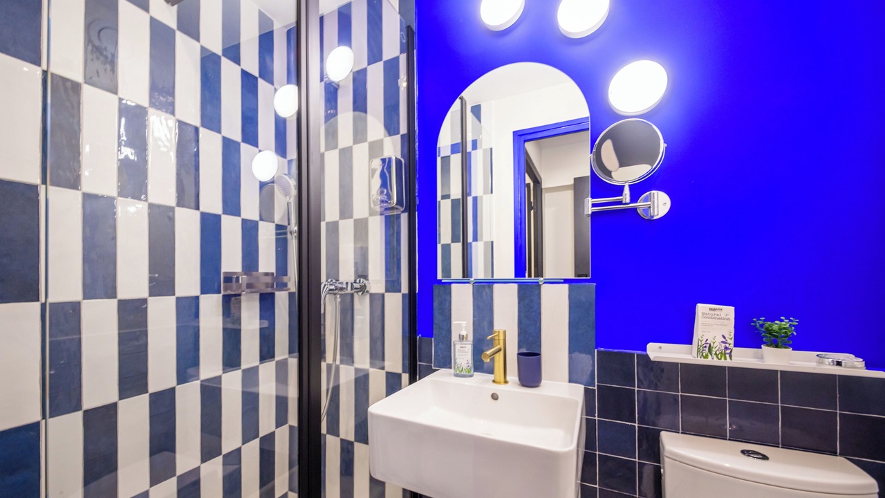 Photo of Bathroom in Madeleine