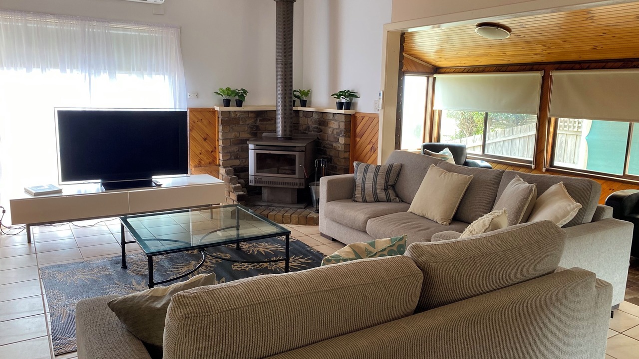 Photo of Livingroom in Kilcunda