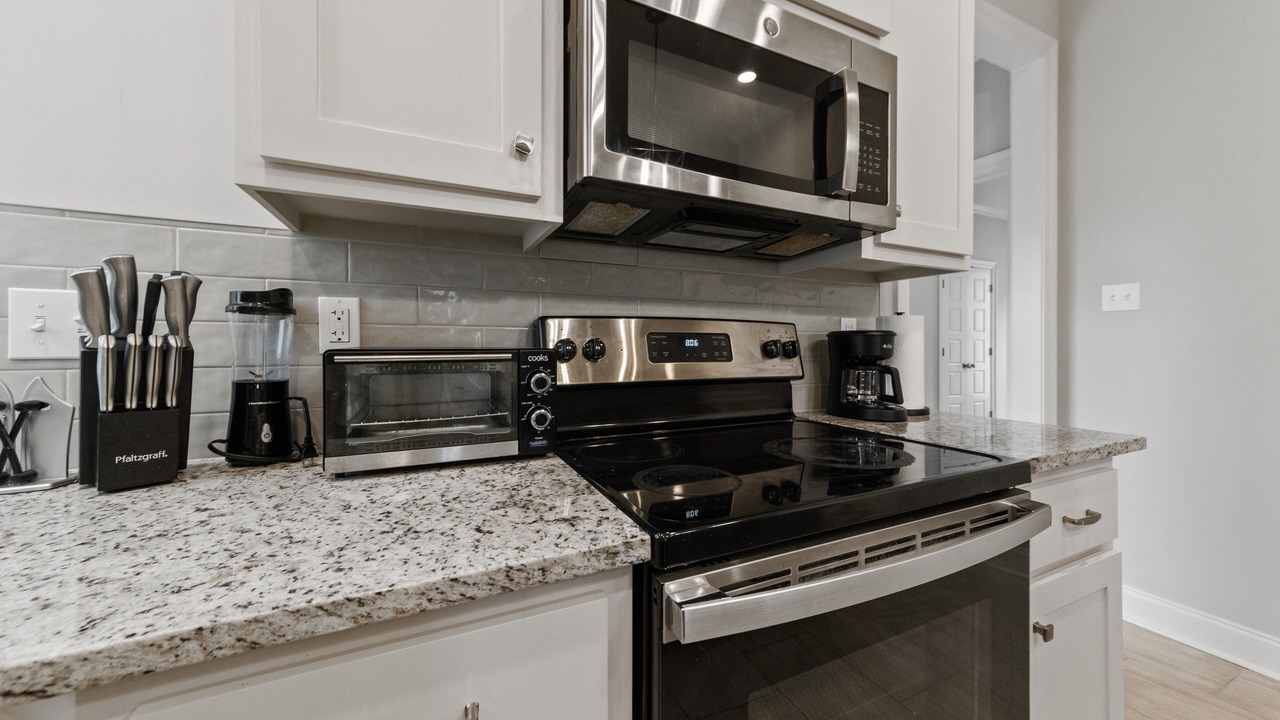 Photo of Kitchen in Milton