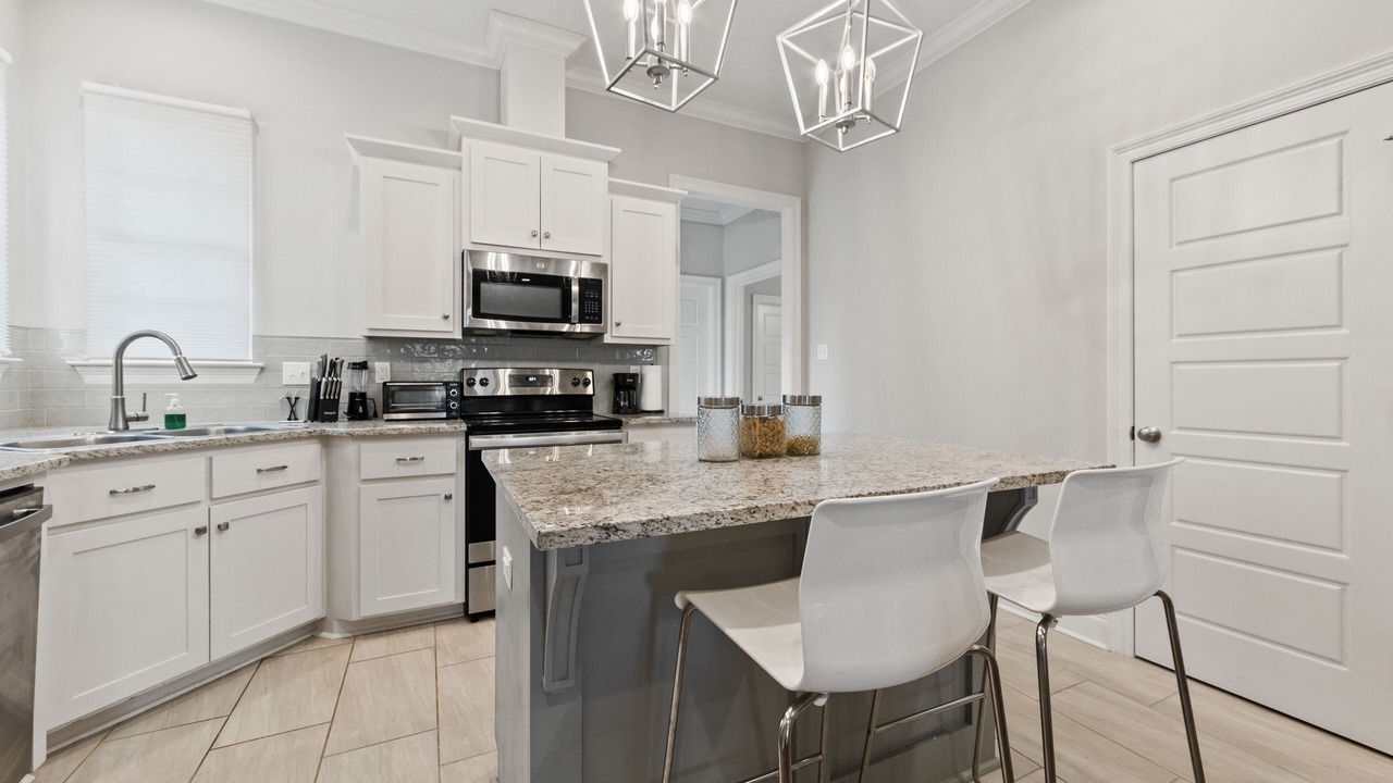 Photo of Kitchen in Milton