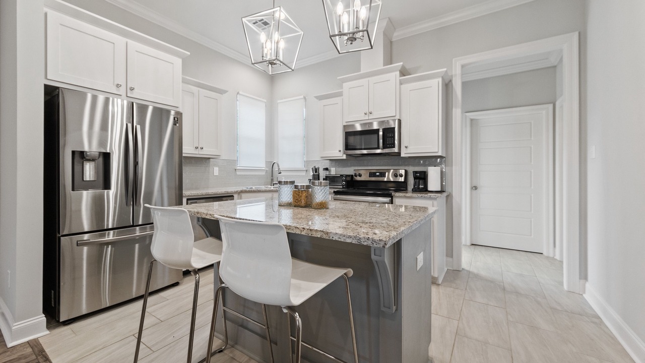 Photo of Kitchen in Milton