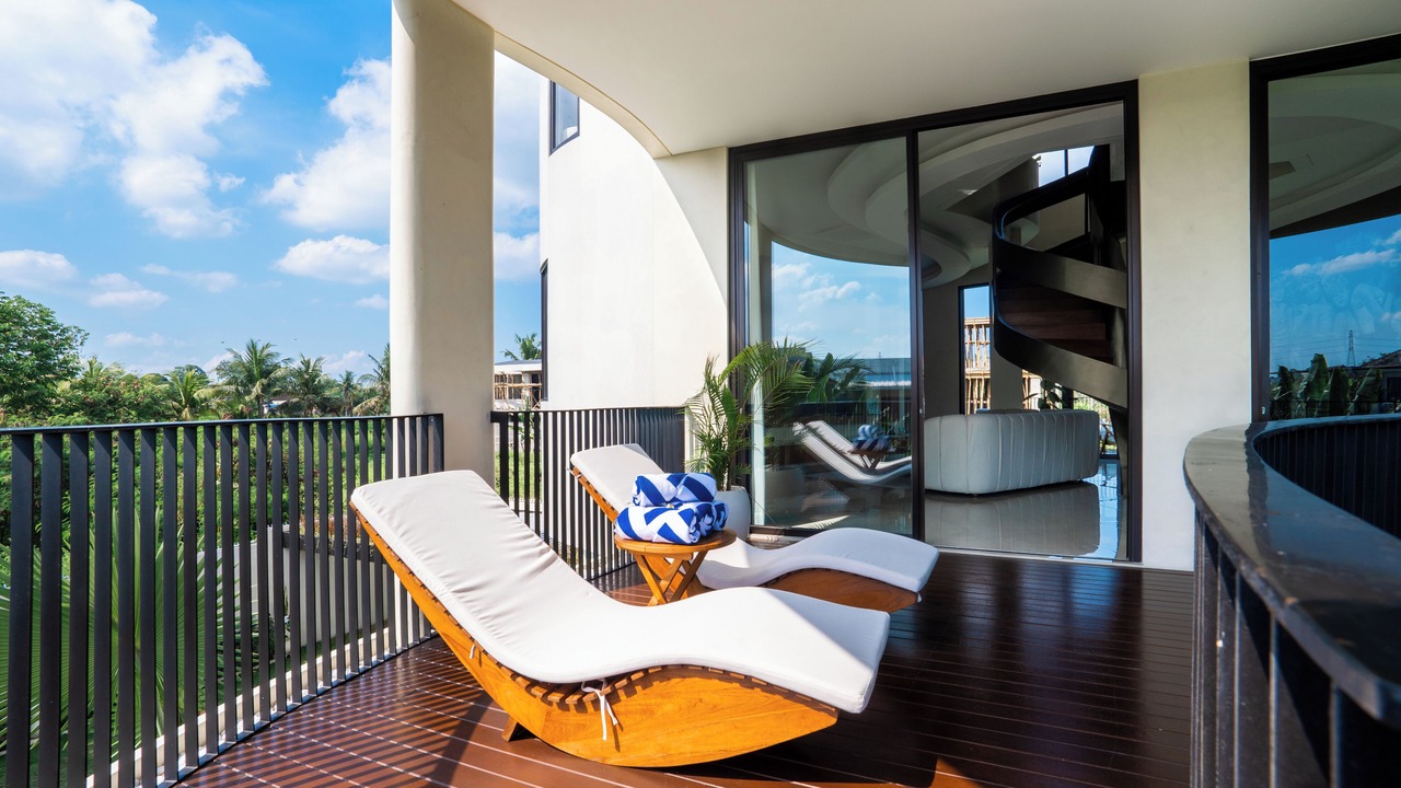 Photo of Outdoor in Kediri