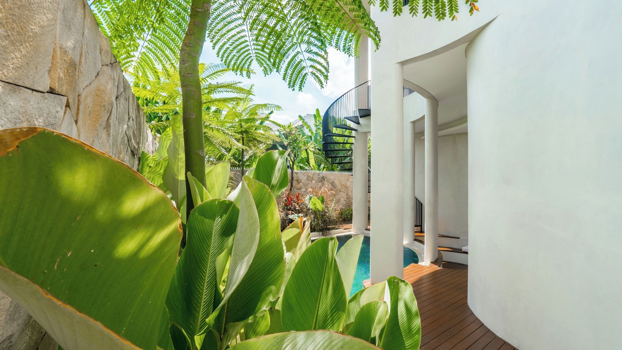 Photo of Outdoor in Kediri