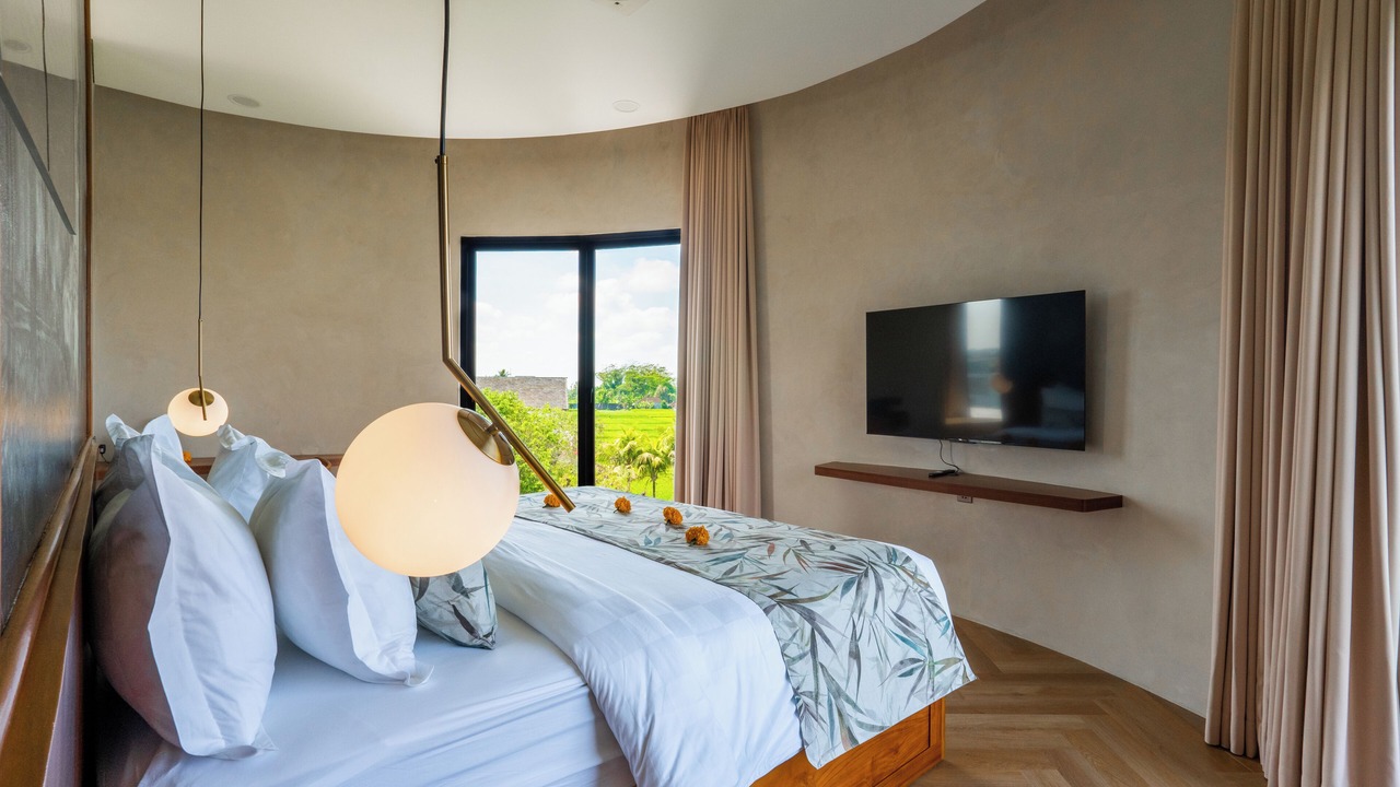 Photo of Bedroom in Kediri