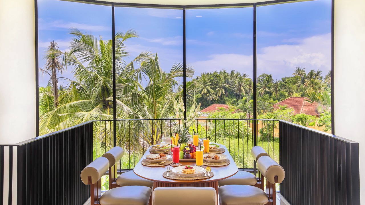 Photo of Livingroom in Kediri