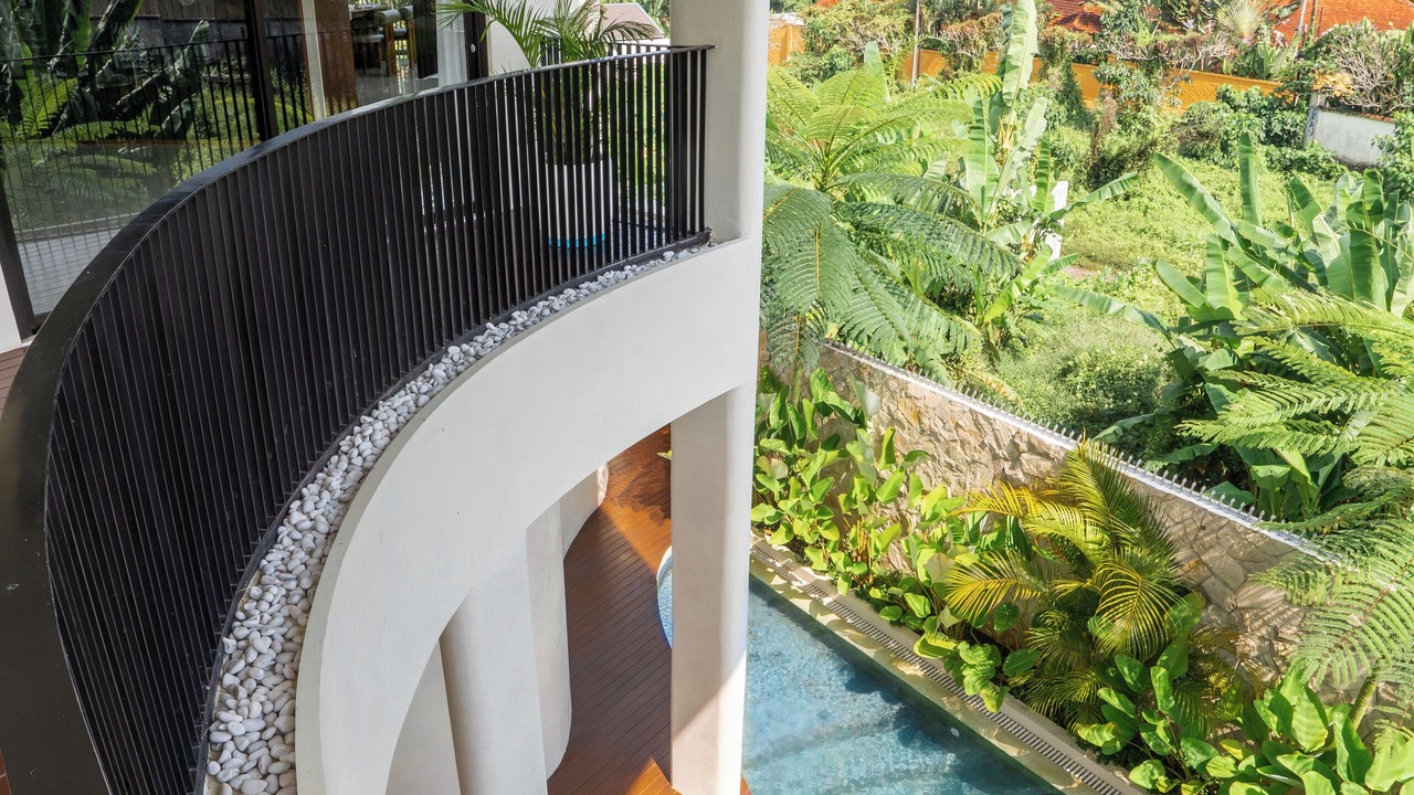 Photo of Outdoor in Kediri