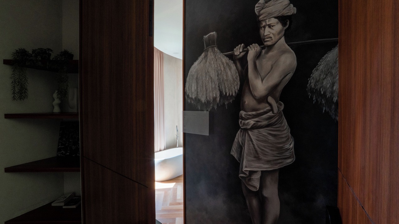 Photo of Bedroom in Kediri