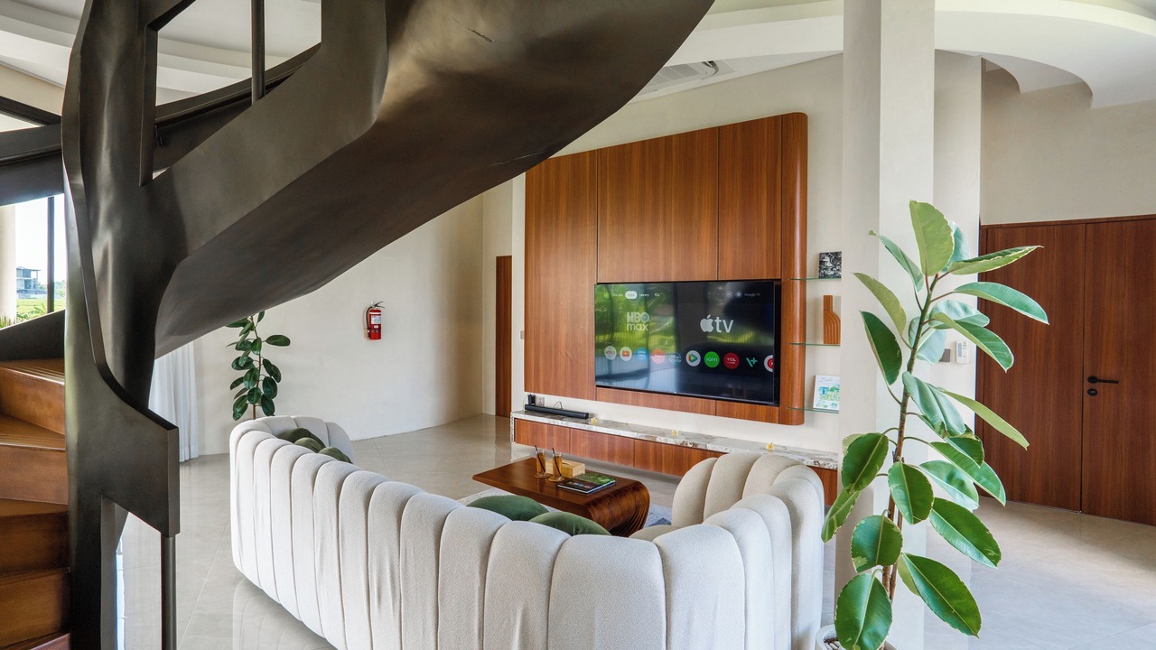 Photo of Livingroom in Kediri